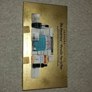 SEPHORA FAVORITES skin wonderland